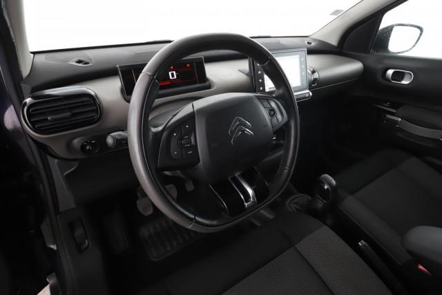 Citroen C4 Cactus image 2