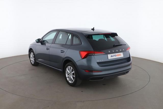 Skoda Scala image 3