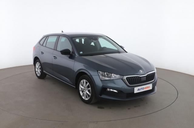 Skoda Scala image 4