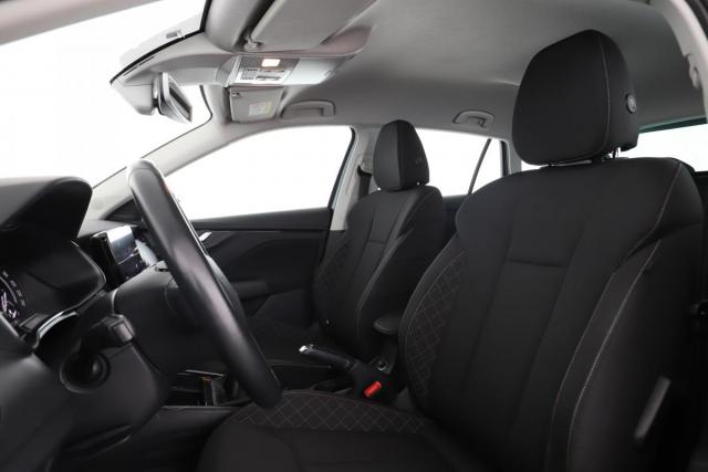 Skoda Scala image 1