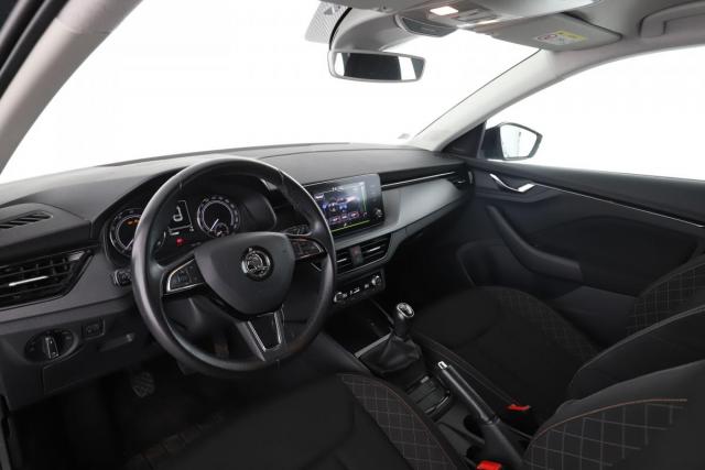 Skoda Scala image 2