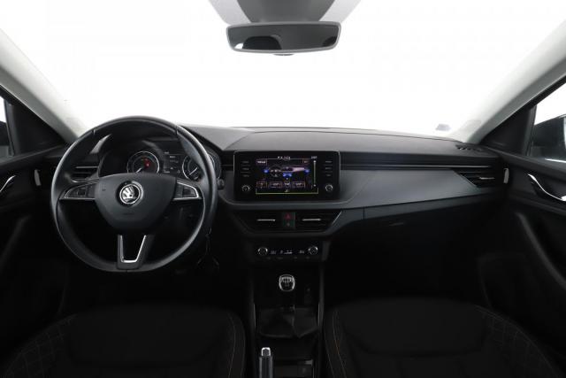 Skoda Scala image 9