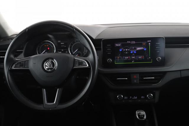 Skoda Scala image 8