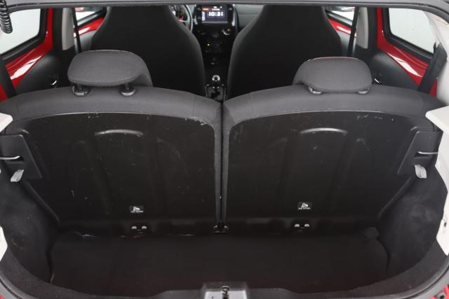 Citroen C1 image 3