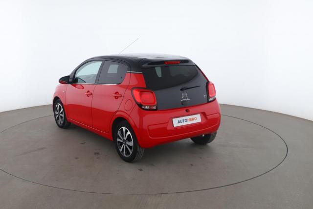 Citroen C1 image 5