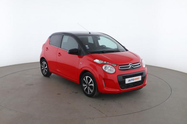 Citroen C1 image 7