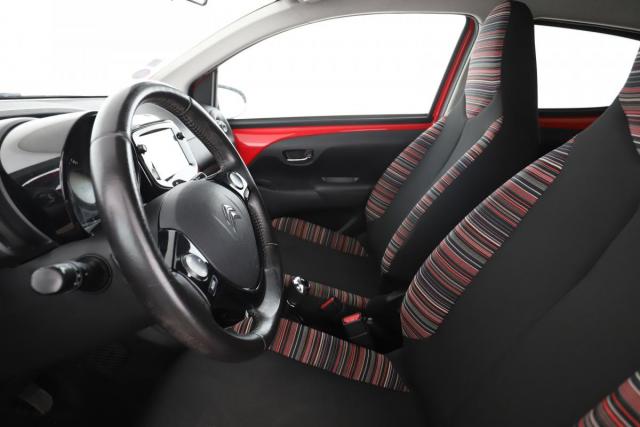 Citroen C1 image 1