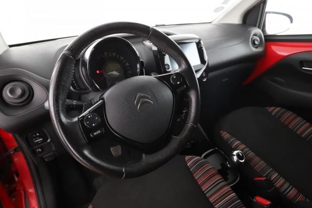 Citroen C1 image 8