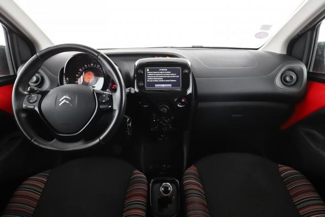 Citroen C1 image 9