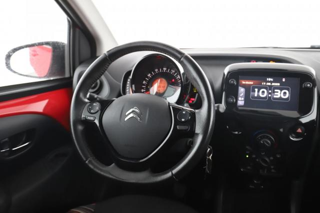 Citroen C1 image 6