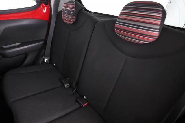 Citroen C1 image 2