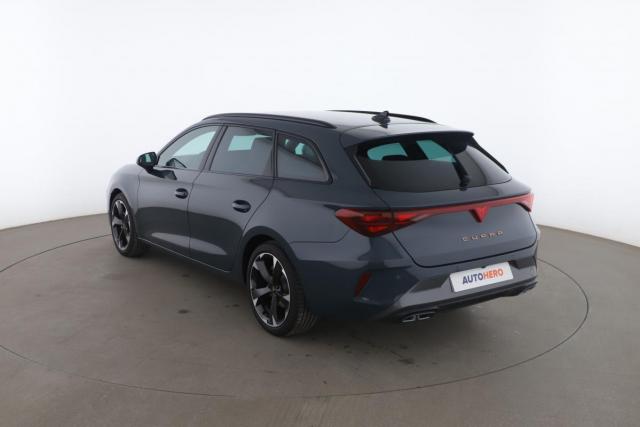 Cupra Leon image 7