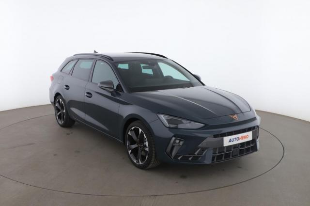 Cupra Leon image 8