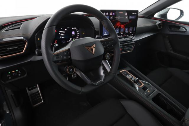 Cupra Leon image 4