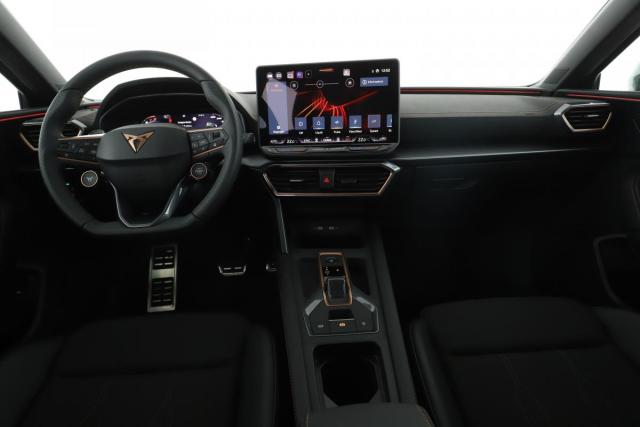 Cupra Leon image 1