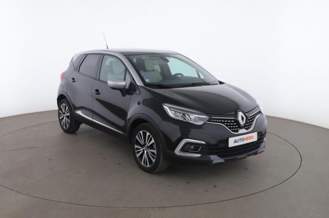 Renault Captur image 1