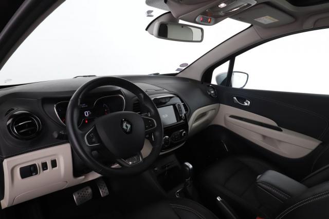 Renault Captur image 3