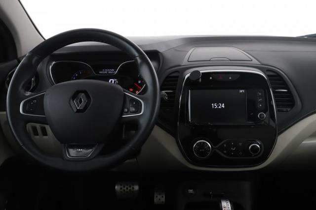 Renault Captur image 8