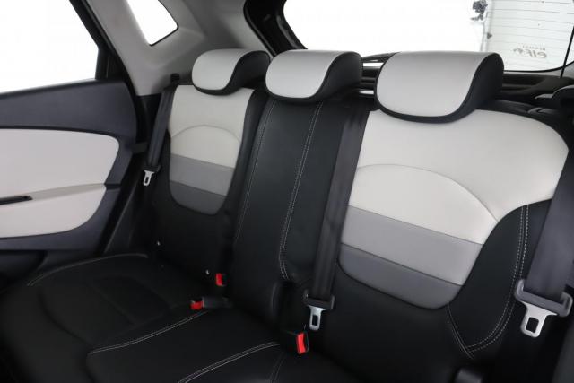 Renault Captur image 5