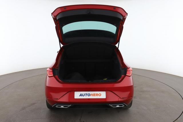 Seat Leon image 4