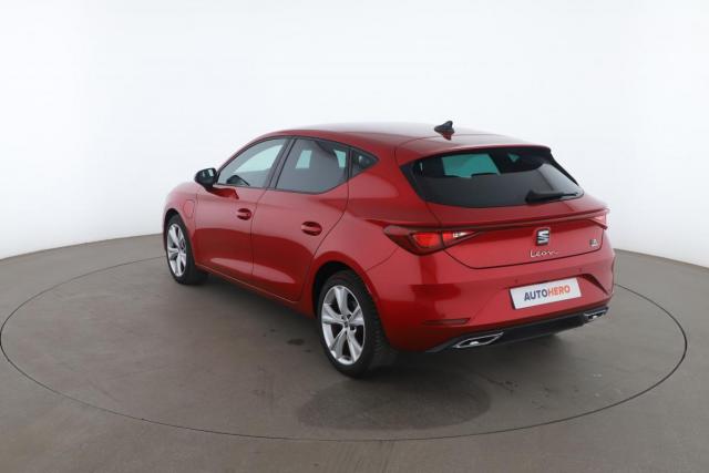 Seat Leon image 1