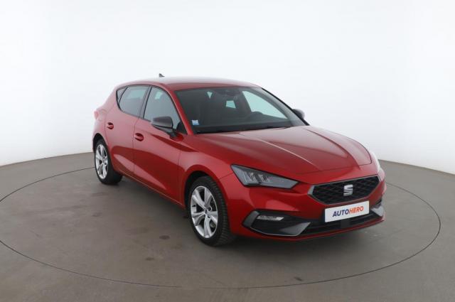Seat Leon image 5
