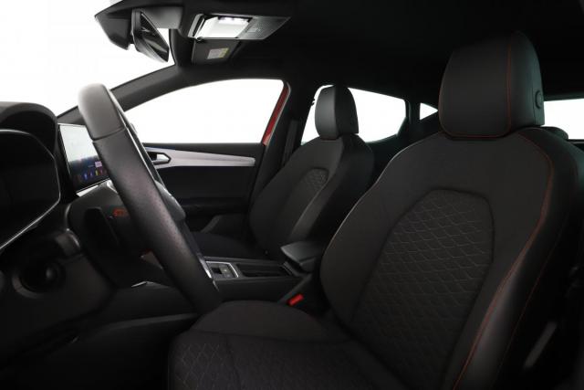 Seat Leon image 9