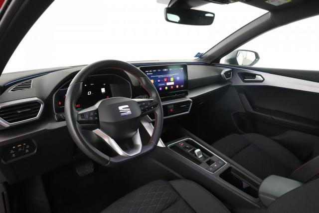 Seat Leon image 7
