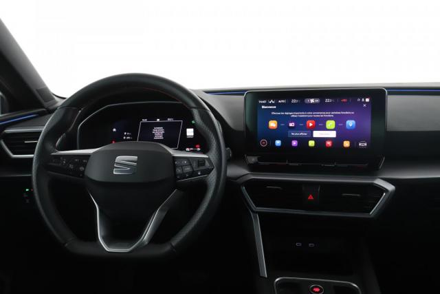 Seat Leon image 6