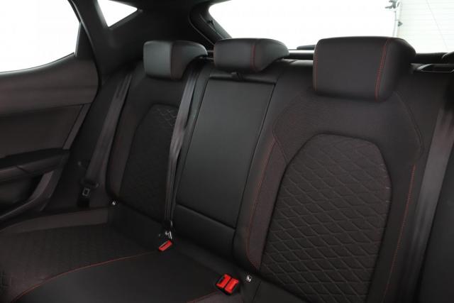 Seat Leon image 3