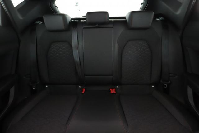 Seat Leon image 8