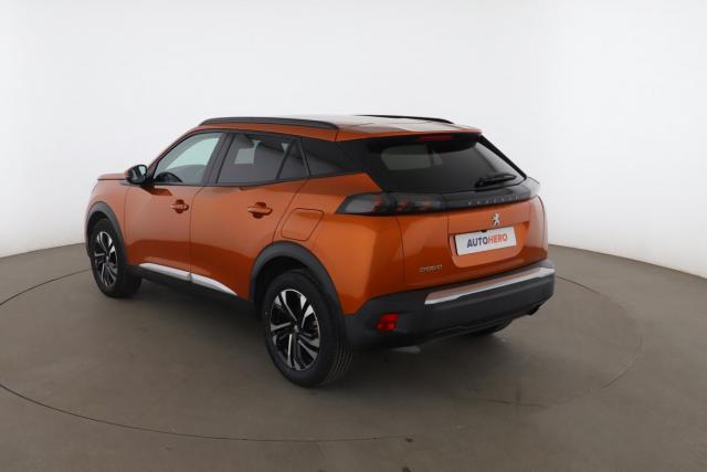 Peugeot 2008 image 9