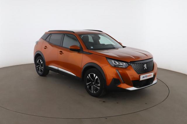 Peugeot 2008 image 5
