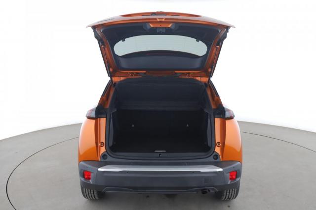 Peugeot 2008 image 3