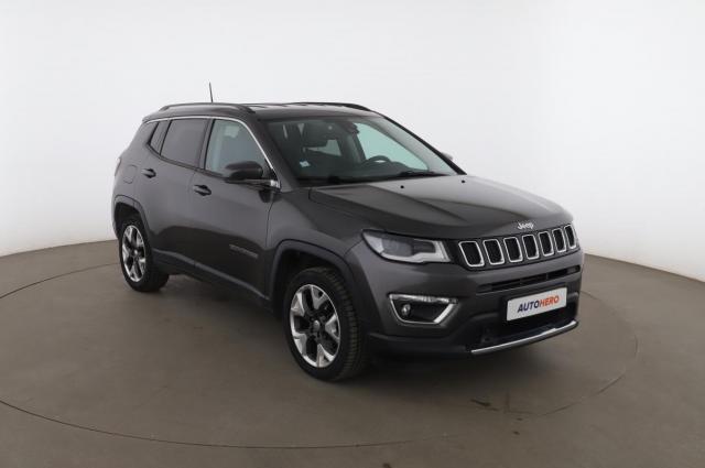 Jeep Compass image 3