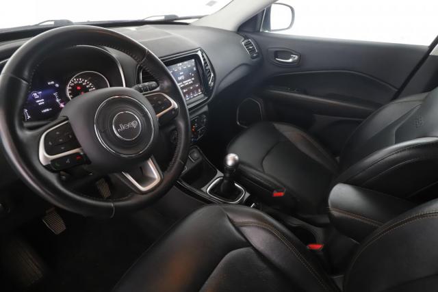 Jeep Compass image 5