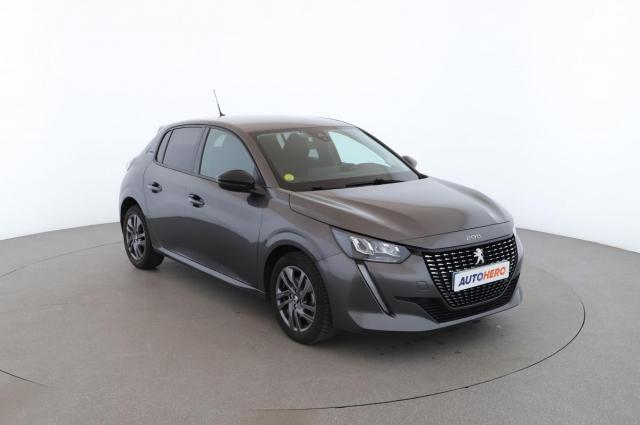 Peugeot 208 image 2