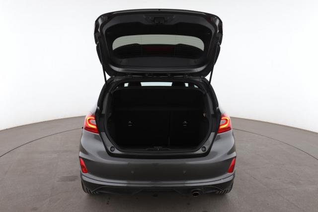 Ford Fiesta image 1