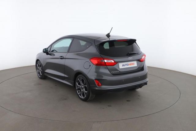 Ford Fiesta image 2