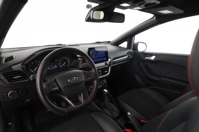 Ford Fiesta image 5