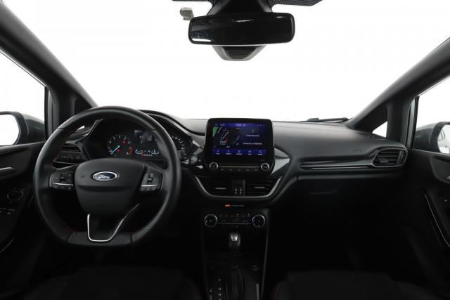 Ford Fiesta image 7
