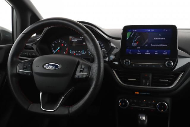 Ford Fiesta image 9