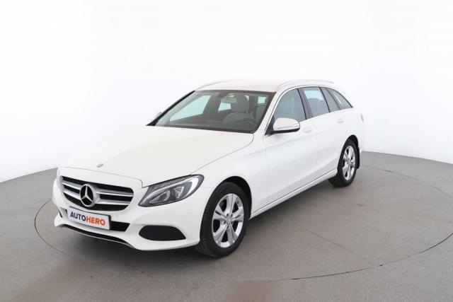 Mercedes Benz