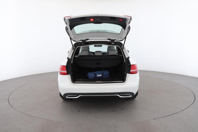 Mercedes Benz Classe C image 5