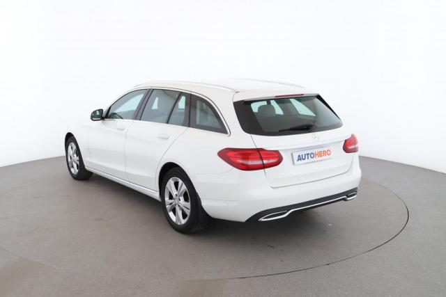 Mercedes Benz Classe C image 4