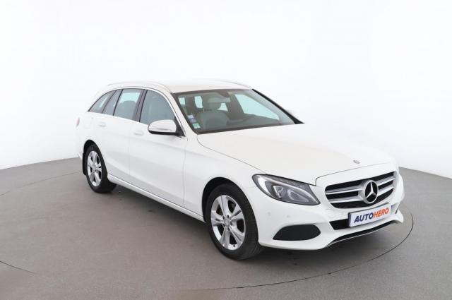 Mercedes Benz Classe C image 7