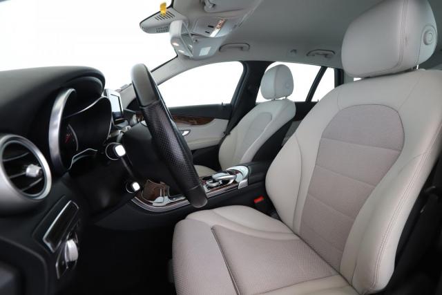 Mercedes Benz Classe C image 1