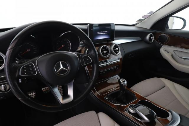 Mercedes Benz Classe C image 9