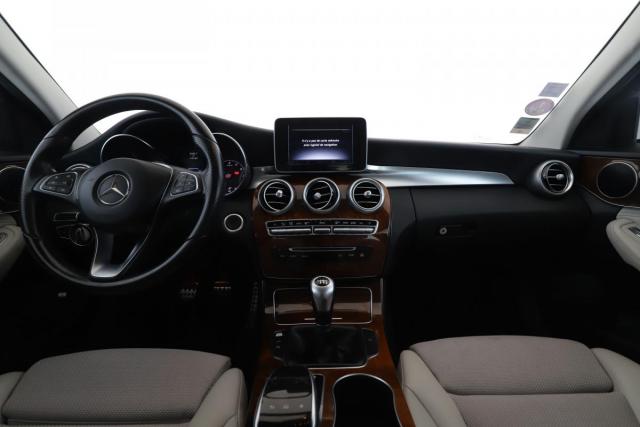 Mercedes Benz Classe C image 6