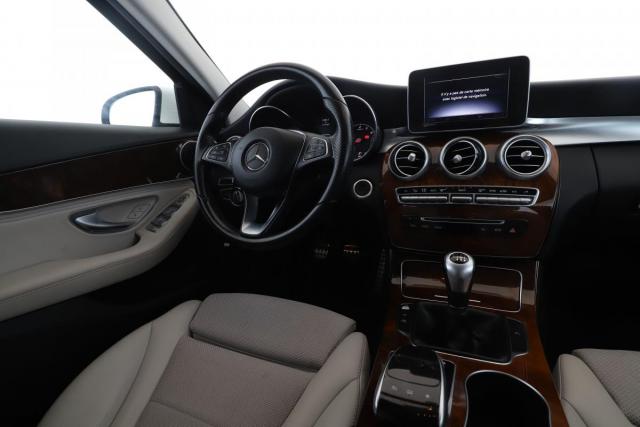 Mercedes Benz Classe C image 8